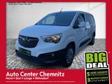 Opel Combo E Cargo 1.5 D Edition XL Kamera/PDC/SHZ/AH - Opel Combo in Chemnitz