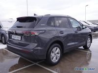 Volkswagen Tiguan - Vorschau Bild 3