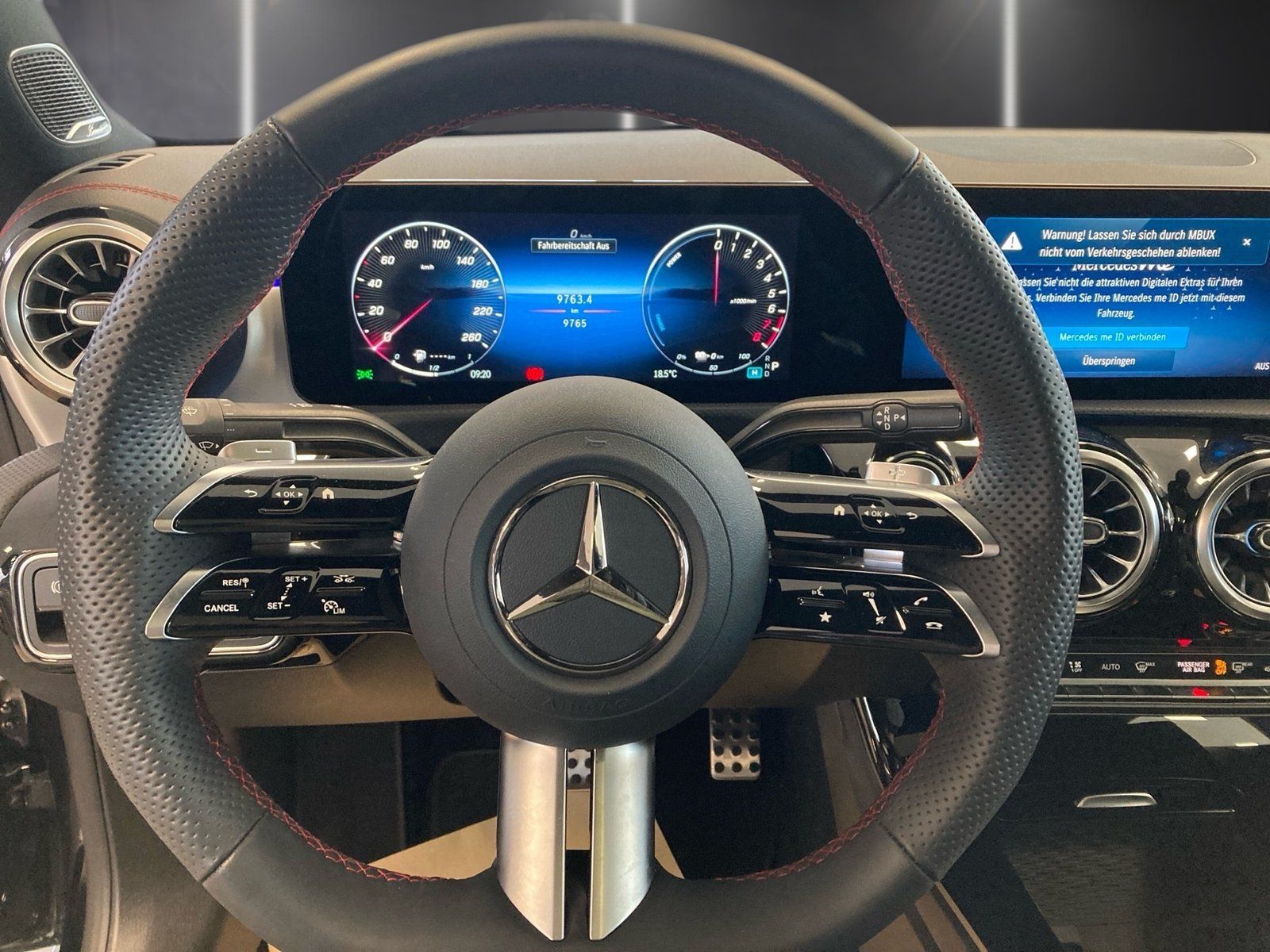 Fahrzeugabbildung Mercedes-Benz CLA 250 e AMG*Pano*Burme*MBeam*Distro*11kW*Night