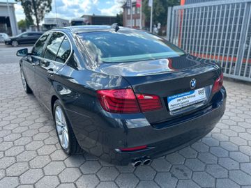BMW 525 - 7