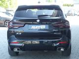 BMW X3 xDrive 30i M Sportpak.PANO°Laser°ACC°AHK°Harm - gebrauchte BMW X3 aus dem Jahr 2024
