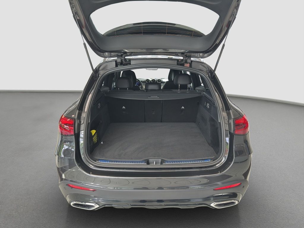 Fahrzeugabbildung Mercedes-Benz GLC 220 d 4MATIC AMG Line*Night Paket*Kamera