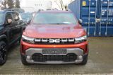Dacia Duster Journey TCe 130 sofort lieferbar - Dacia Duster: Sofort Lieferbar