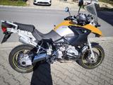 BMW R 1200 GS  TÜV & Service neu, mit koffer - Angebote
