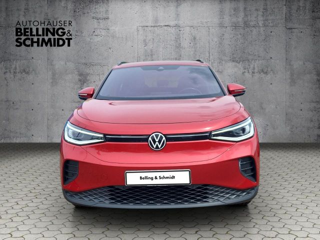 ID.4 Pro Performance DesignPaket Wärmep. IQ