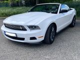 Ford Mustang,3.7 Cabrio Premium Sport Automatik Xenon - Ford Mustang: Premium