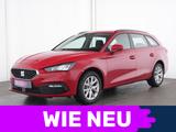 Seat Leon Style Winter-Paket|Navi|Kamera|Tempomat|PDC
