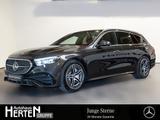 Mercedes-Benz E 300 Tde 4M+AMG+PANO+KEYLESS+360°+DIGITAL-LIGHT