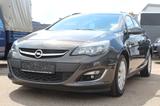 Opel Astra J Sports Tourer 1.7 CDTi Edition EURO5 - Opel Astra: 7 Cdti