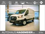 Ford Transit Trend 350 L3H2 2.0 Ecoblue - Ford Transit Neuwagen in Bielefeld