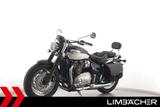 Triumph SPEEDMASTER 1200 - TASCHEN, SISSYBAR - TRIUMPH SPEEDMASTER