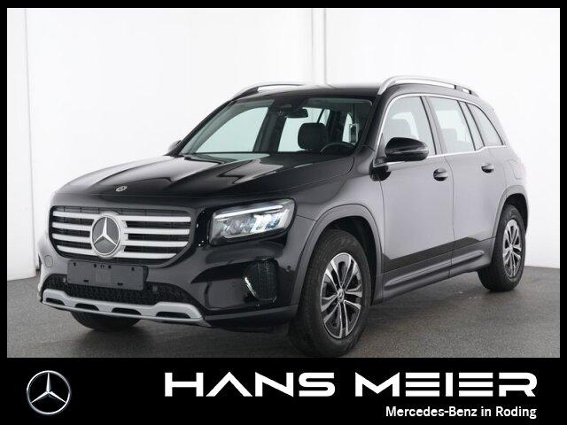 Mercedes-Benz GLB 220