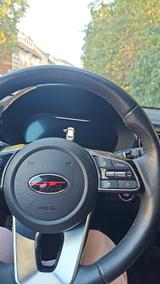 Kia XCeed Platinum Panor.Lenkradheizung,Keyless  - gebrauchte Kia XCeed aus dem Jahr 2019