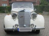 Mercedes-Benz Andere - aus 1952: Roadster