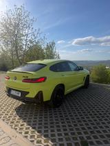 BMW X4 M COMPETITION AT M COMPETITION - BMW X4 M aus 2022