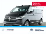 Volkswagen T6.1 California Ocean AHK el.Schiebetür Navi