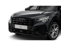 Audi Q2 - Vorschau Bild 2