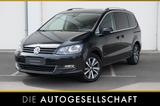 Volkswagen Sharan 1.4 TSI Highline*XENON*NAVI*KAMERA*STHZ* - VW Sharan Gebrauchtwagen in Dresden