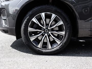 Volvo XC60 - 3