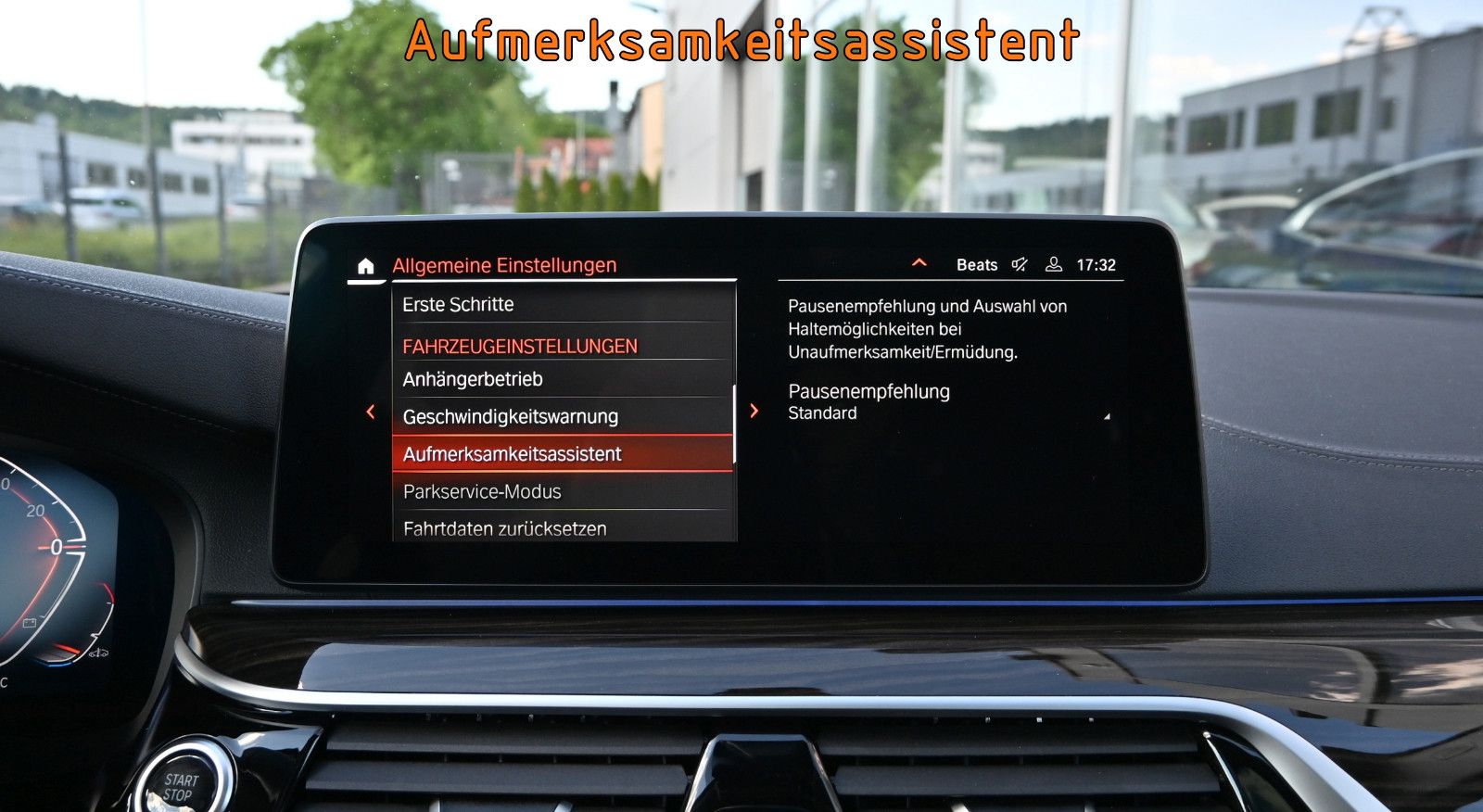Fahrzeugabbildung BMW 530d xDr. Touring Luxury °UVP 95.800€°ADAP.DRIVE