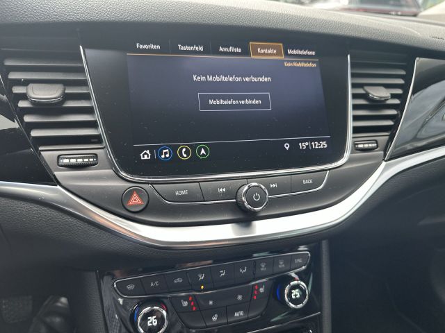 Astra K 1.5 D Elegance (EURO 6d) Elegance Start
