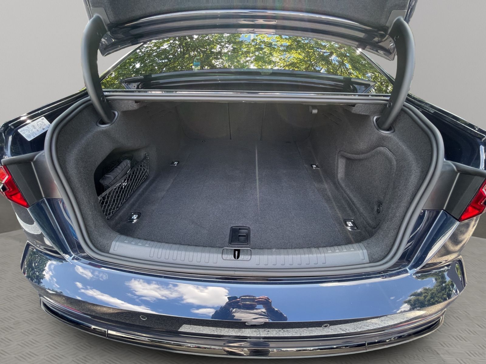 Audi S6 - Bild 20