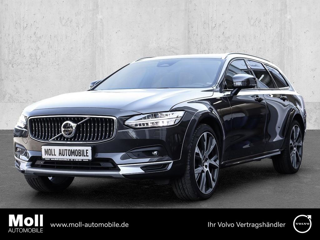 Image of Volvo V90 Cross Country
