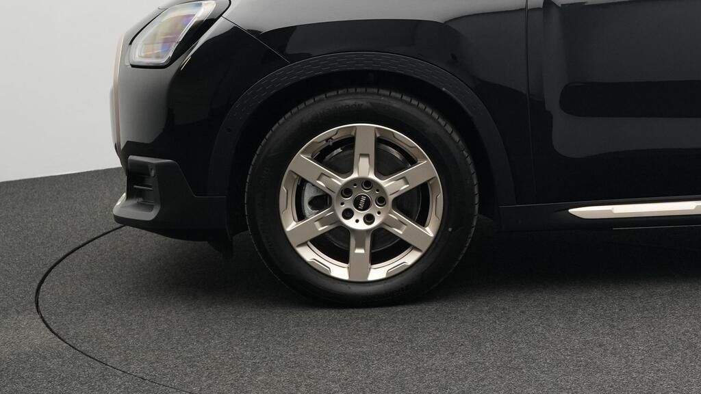 MINI Countryman SE (Cooper) - Bild 16