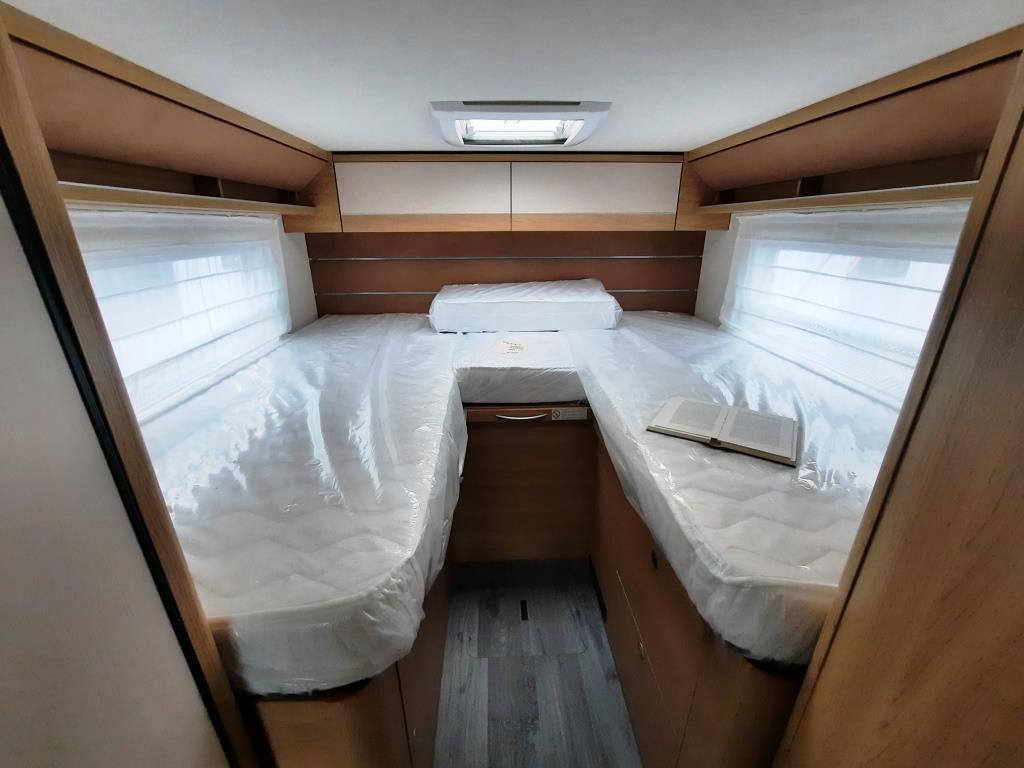 Fahrzeugabbildung LMC Cruiser T 662 G Verfüg./Sparen Sie 20.756,- €