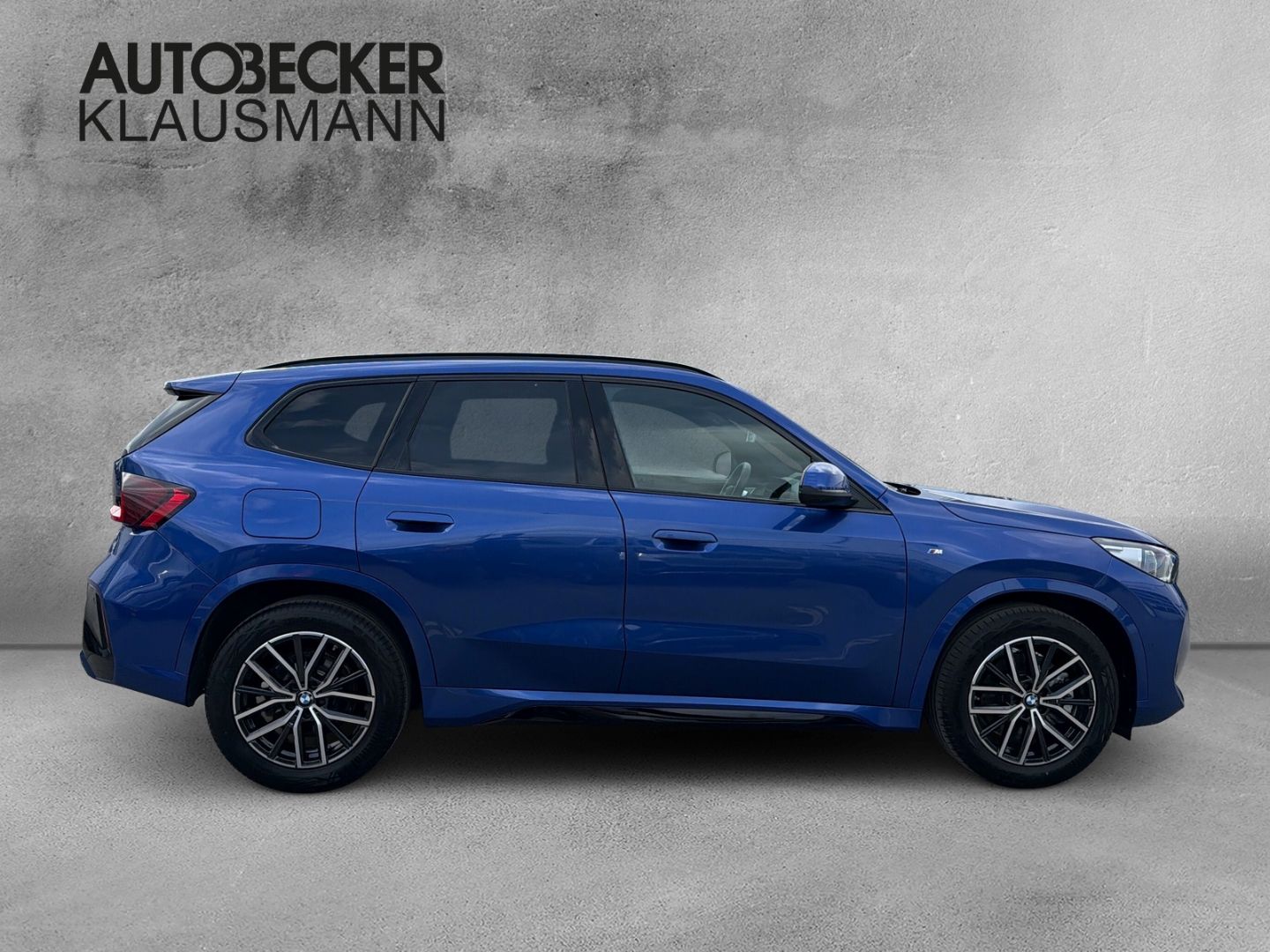 BMW X1 xDrive23d M Sport 18''LC PROF AHK HuD MEMORY foto 4
