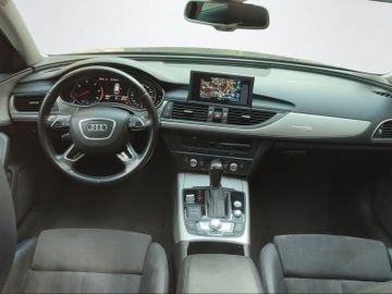 Audi A6 - 7