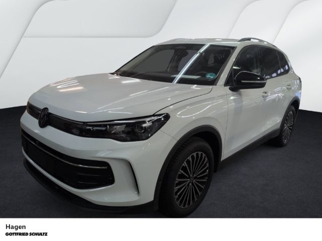 Volkswagen Tiguan - Bild 4