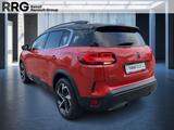Citroën C5 Aircross Shine Pack Hybrid 225 - Citroën C5 Aircross mit Hybrid-Antrieb