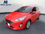 Ford Fiesta 1.0 EcoBoost Hybrid 125 CV Titanium - Ford Fiesta Titanium mit Hybrid-Antrieb (Benzin/Elektro)