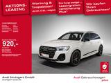 Audi Q7 SUV TFSIe S line 60 TFSI e quattro tiptronic