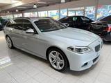 BMW 535d M-Paket / LED-Scheinwerfer / AHK/ Carplay - BMW 535: 535d M Paket