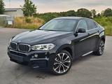 BMW X6 xDrive40d - M Sport - BMW X6 von privat