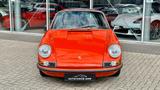 Porsche 911 T 2.4 Ölklappe Targa - 1.863km - restauriert - Porsche Gebrauchtwagen von 1972