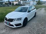 Skoda Octavia VRS - Skoda Octavia: Vrs
