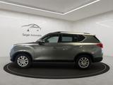 Ssangyong REXTON 2.2 Diesel e-XDi 220 Crystal 4WD - Ssangyong REXTON: Crystal