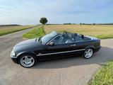 BMW E46 325Ci Cabrio, gepflegt, TÜV neu, mit LPG - BMW 325 aus 2000