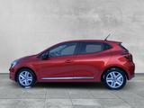 Renault Clio Zen TCe 90 TEMPO+SHZ+NAVI+PDC+BT+ISOFIX - Renault Clio: Rot