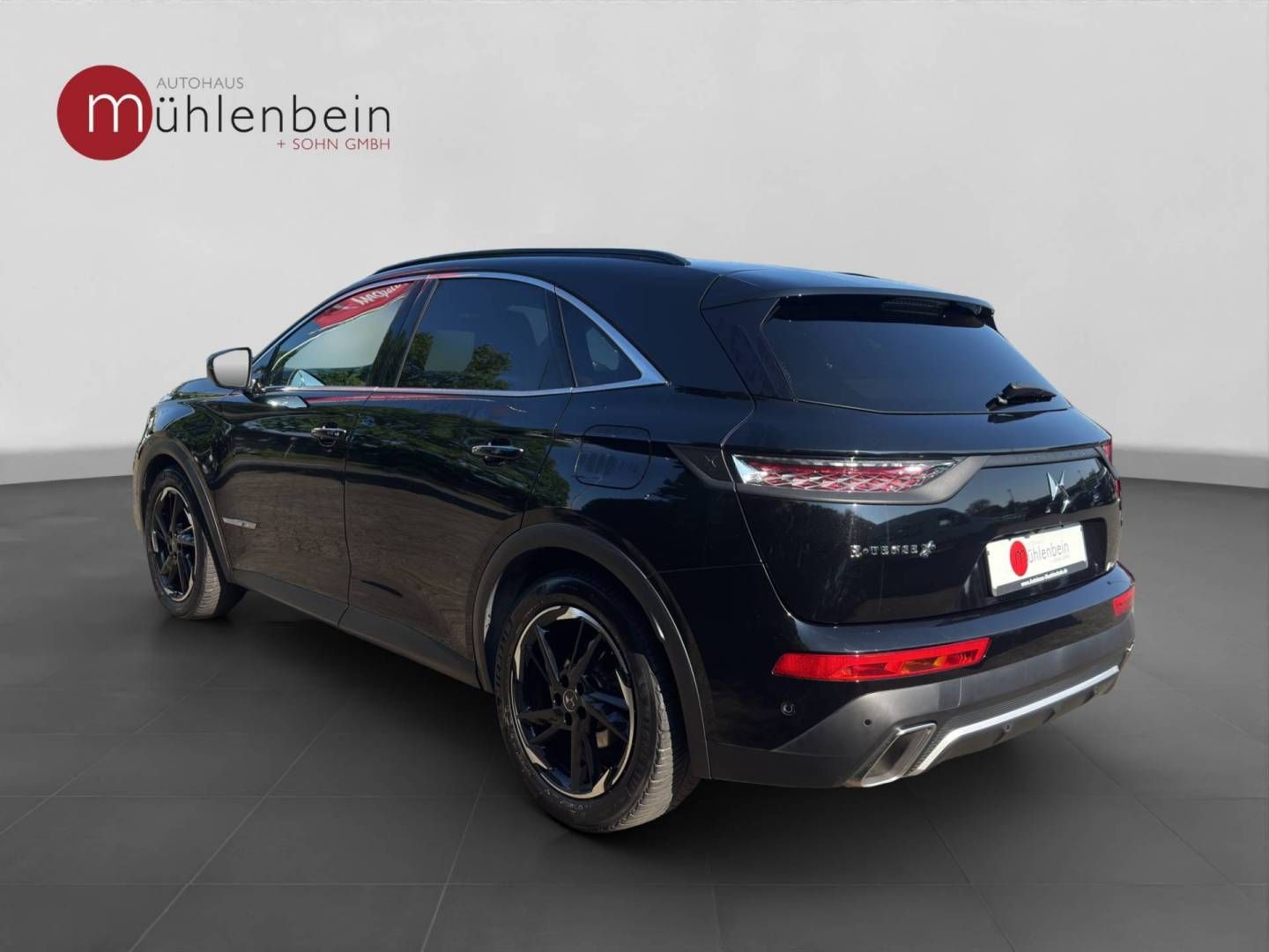 Citroën DS7 PERFLI+ E-TEN300*NAVI*LED*ACC*HIFI*Sitzmassa imagem 3