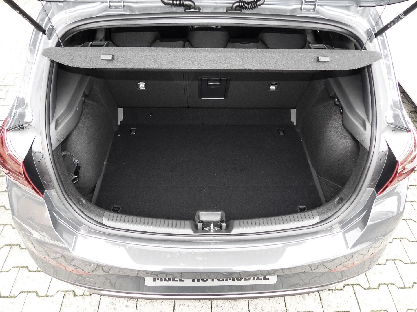 Hyundai i30 – Bild 10