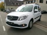 Mercedes-Benz Citan Kombi 111 CDI lang 5-Sitzer AHK Klima 1.Ha