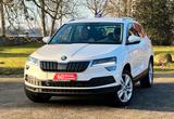 Skoda Karoq Style - Skoda Karoq Gebrauchtwagen in Hannover