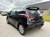 Mitsubishi Colt Lim. ClearTec 35 Jahre Klima, Sitzheizung - gebrauchte Mitsubishi Colt aus dem Jahr 2013