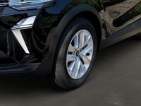 Renault Captur - Vorschau Bild 6