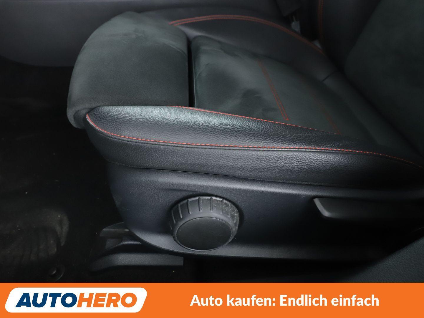 Mercedes-Benz CLA AMG Line Aut.*NAVI*LED*TEMPO*360°, миниатюра 23