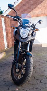 Honda NC700X // wenig KM // Ganganzeige // Heizgriffe - Offers matching your search criteria